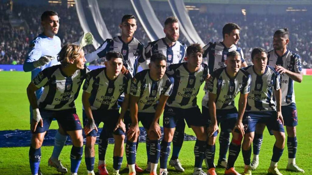 Rayados Planea Refuerzos Estratégicos para el Clausura 2026