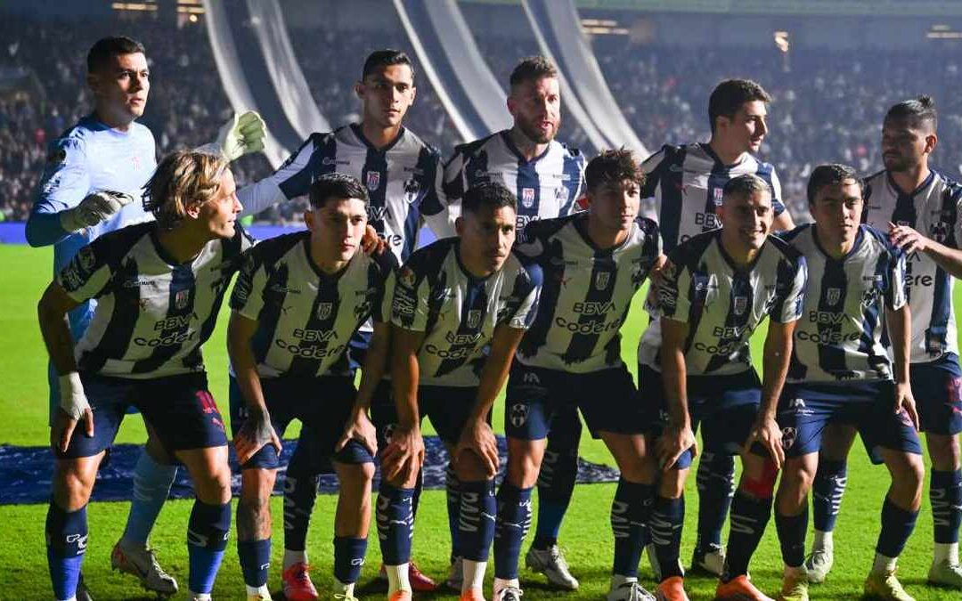 Rayados Planea Refuerzos Estratégicos para el Clausura 2026
