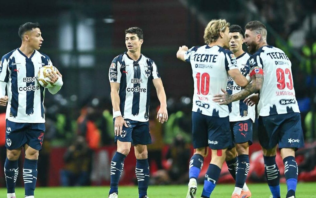 Rayados se despide del Apertura 2025: Análisis de su eliminación