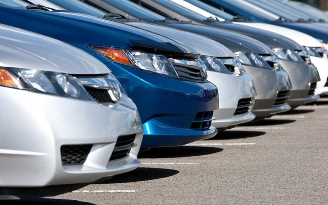 ¡Evita sorpresas! Precios de Rentar un Auto en el Aeropuerto de Guadalajara