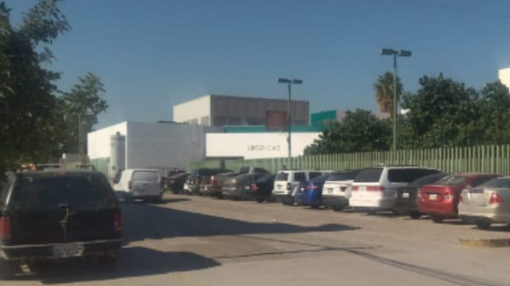 Conductora Volcada en Gómez Palacio: Aumenta la Preocupación por Accidentes Vehiculares