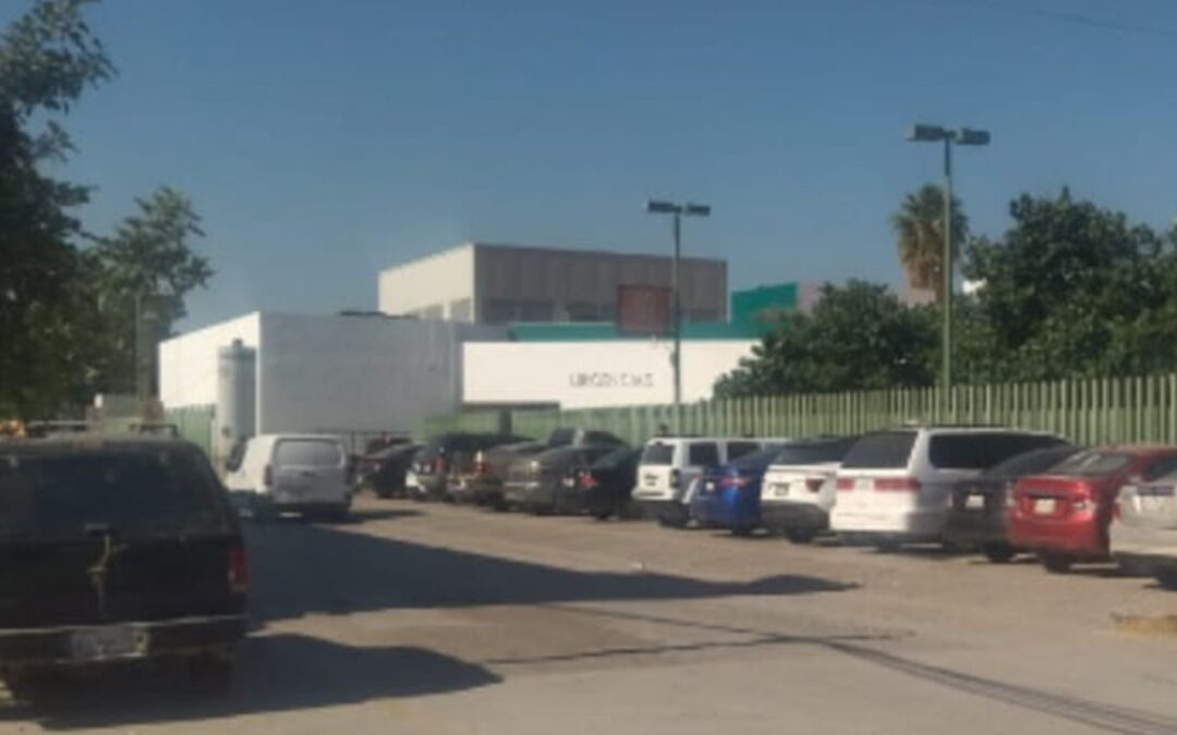 Conductora Volcada en Gómez Palacio: Aumenta la Preocupación por Accidentes Vehiculares