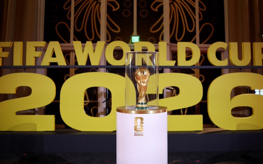 Mundial 2026: Descubre AQUÍ los GRUPOS del sorteo y PARTIDOS confirmados