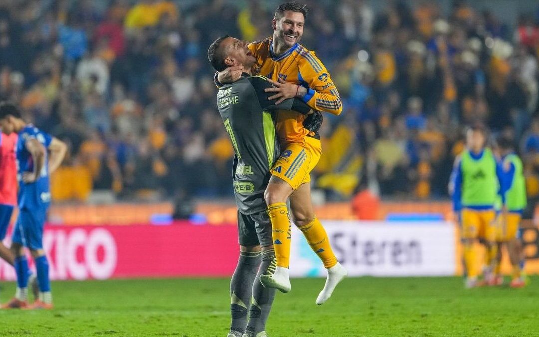 ¿Nahuel y Gignac se despiden de Tigres? La historia del equipo en la mira