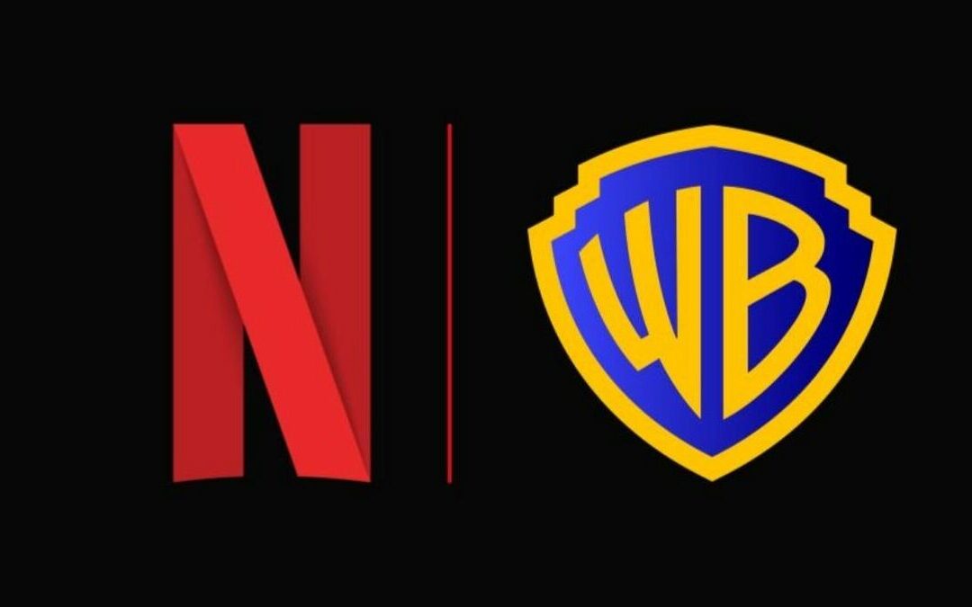Netflix se hace con Warner Bros. Discovery en una adquisición histórica de $72 millones