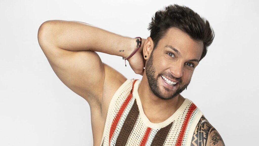 Nicola Porcella Transforma su Vida: De la Casa de los Famosos a Emprendedor de Panadería en Phoenix