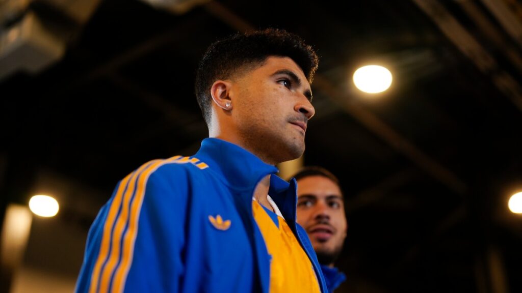 Nicolás Ibáñez en Duda para la Semifinal de Vuelta frente a Cruz Azul: Entérate de la Razón