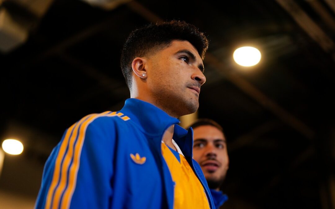 Nicolás Ibáñez en Duda para la Semifinal de Vuelta frente a Cruz Azul: Entérate de la Razón