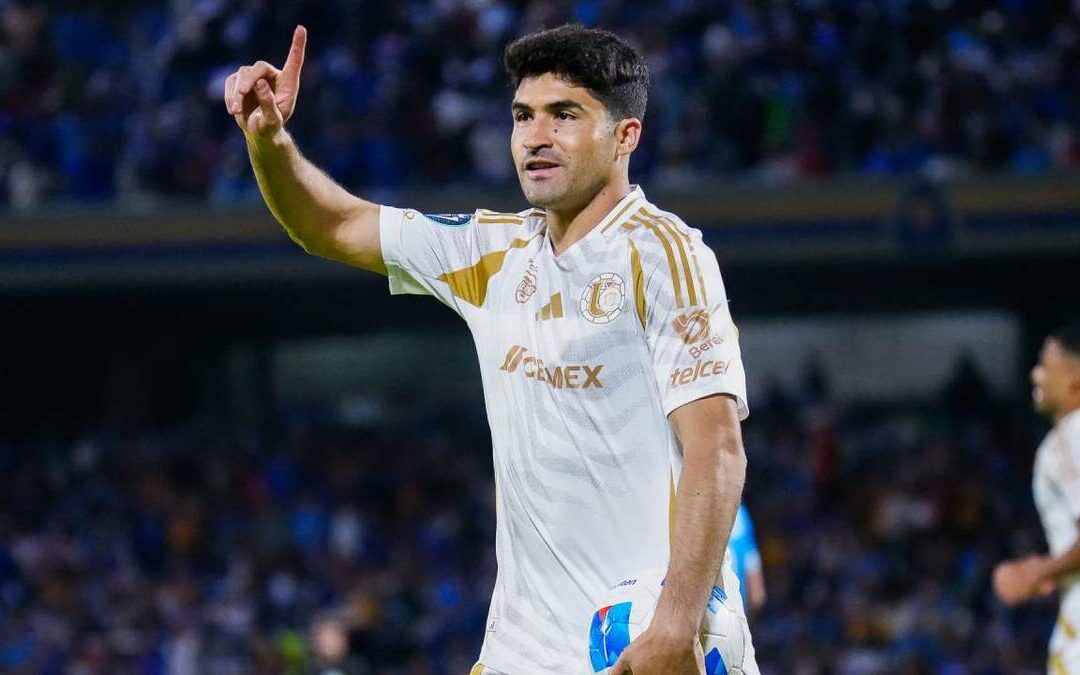 Todo lo que Necesitas Saber sobre la Lesión de Nicolás Ibáñez Antes de la Final