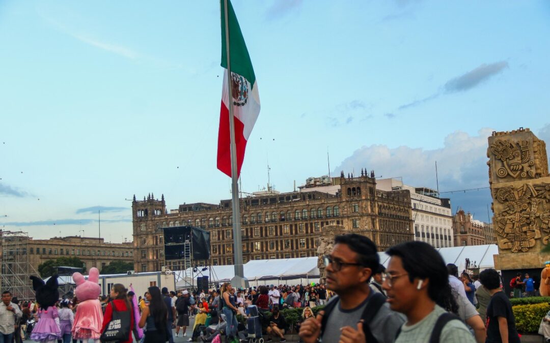 Calidad del aire en CdMx: Contingencia ambiental hoy, 7 de diciembre de 2025