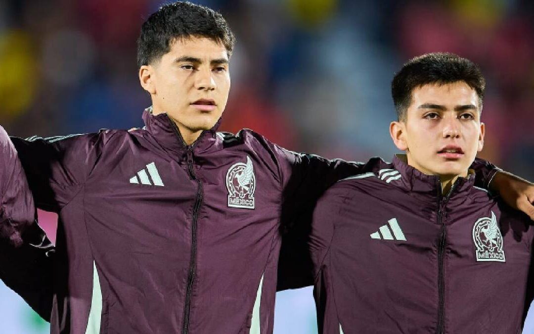 Obed Vargas considera a Gil Mora fundamental para el Mundial 2026