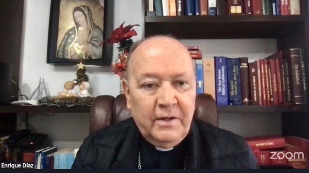 Obispo de Irapuato critica la aprobación del matrimonio igualitario en Guanajuato