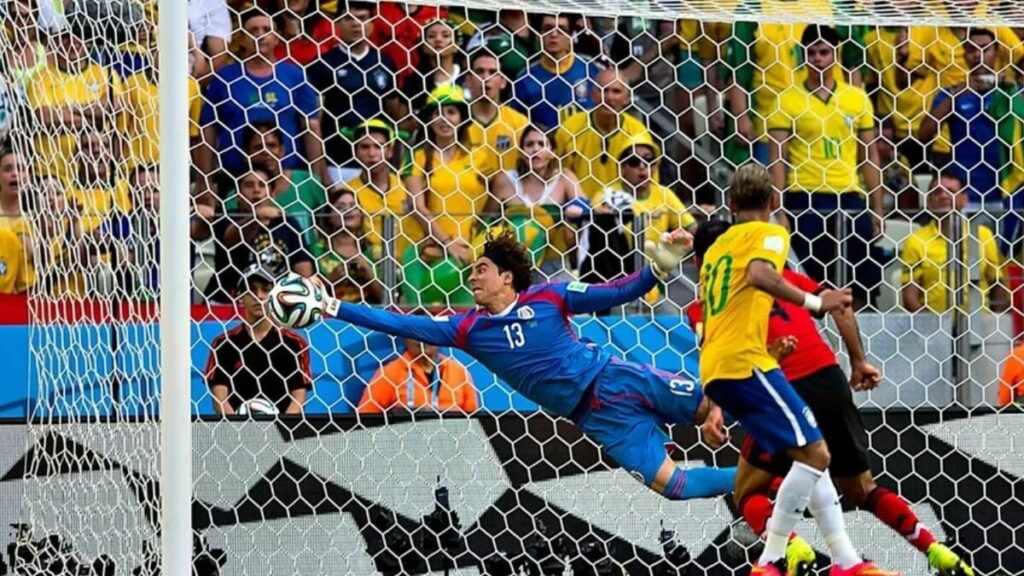 México en los Mundiales: Rivales Clave como Francia y Brasil en la Historia