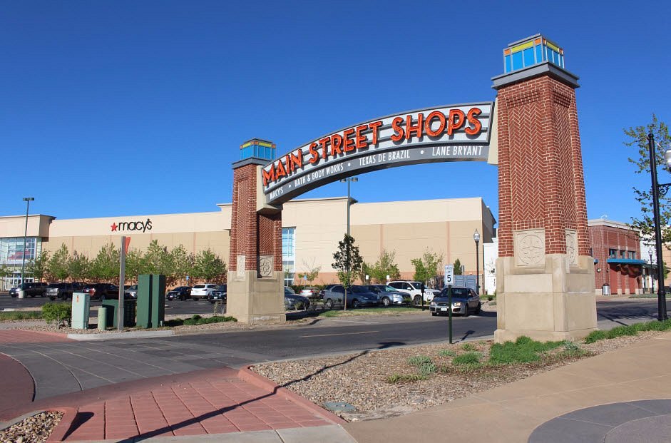 Wayfair Denver: La Megatienda que Transformará The Shops at Northfield