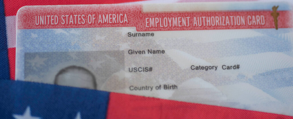 Asilo en Estados Unidos: Reducción drástica a 18 meses de permisos de trabajo para refugiados