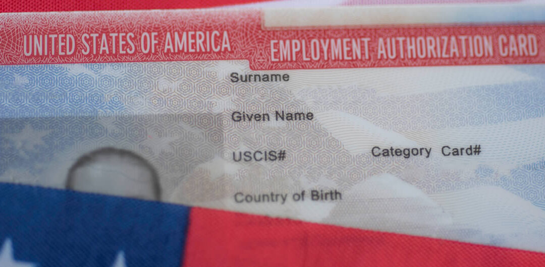 Asilo en Estados Unidos: Reducción drástica a 18 meses de permisos de trabajo para refugiados