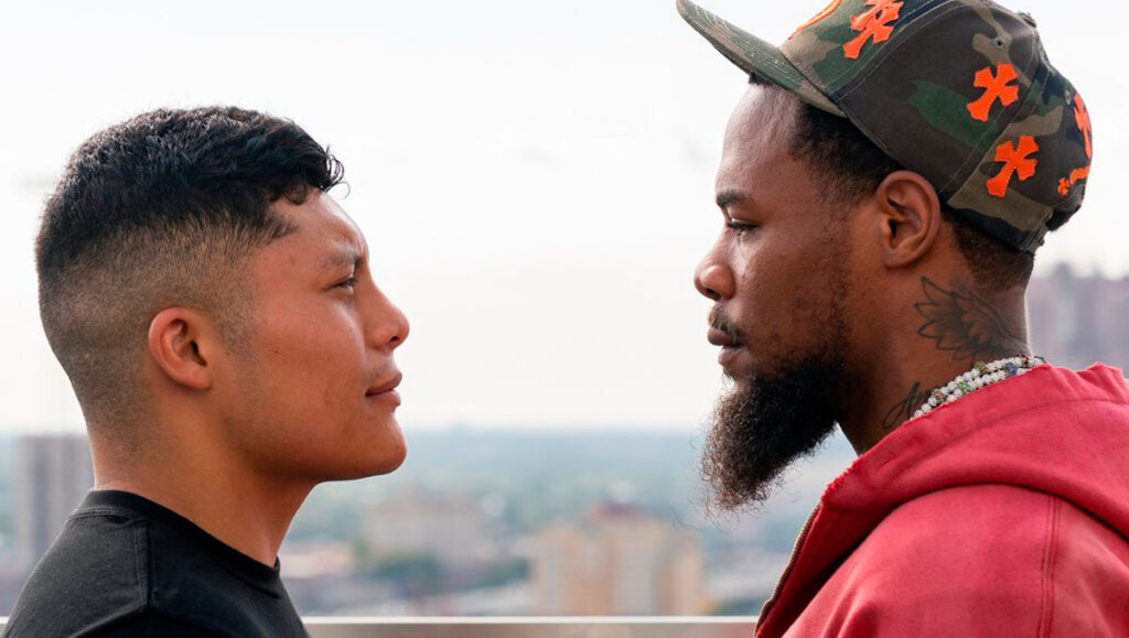 Lamont Roach Asegura que Vencerá al Pitbull Cruz ‘de Forma Muy Convincente’