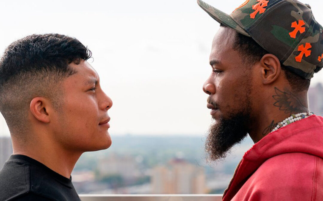 Lamont Roach Asegura que Vencerá al Pitbull Cruz ‘de Forma Muy Convincente’