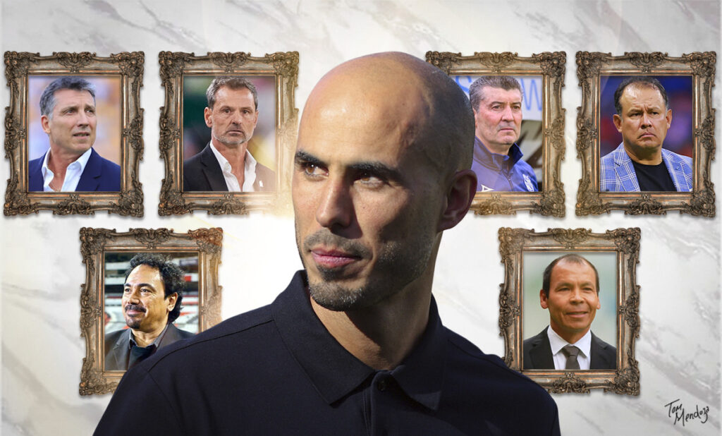 Guido Pizarro y su Exclusivo Club de Campeones: Jugadores y Entrenadores que Brillaron Juntos