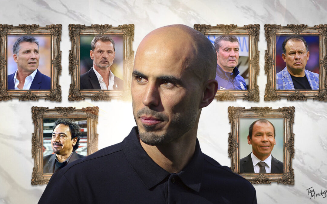 Guido Pizarro y su Exclusivo Club de Campeones: Jugadores y Entrenadores que Brillaron Juntos