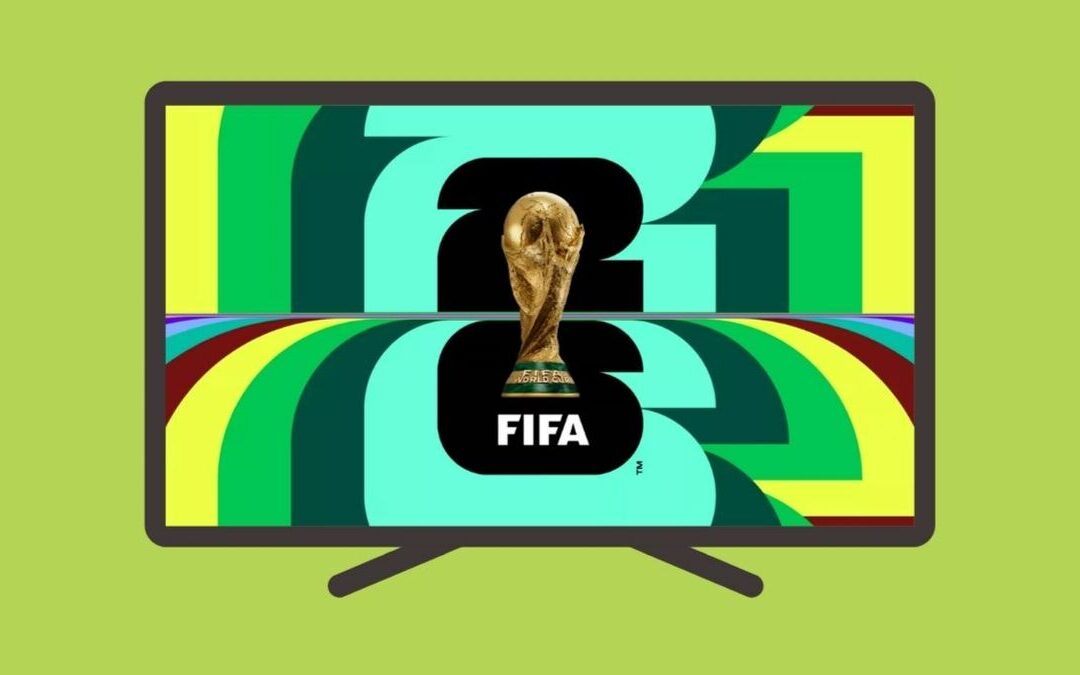 Mundial 2026: Todos los Canales y Plataformas que Transmitirán en México