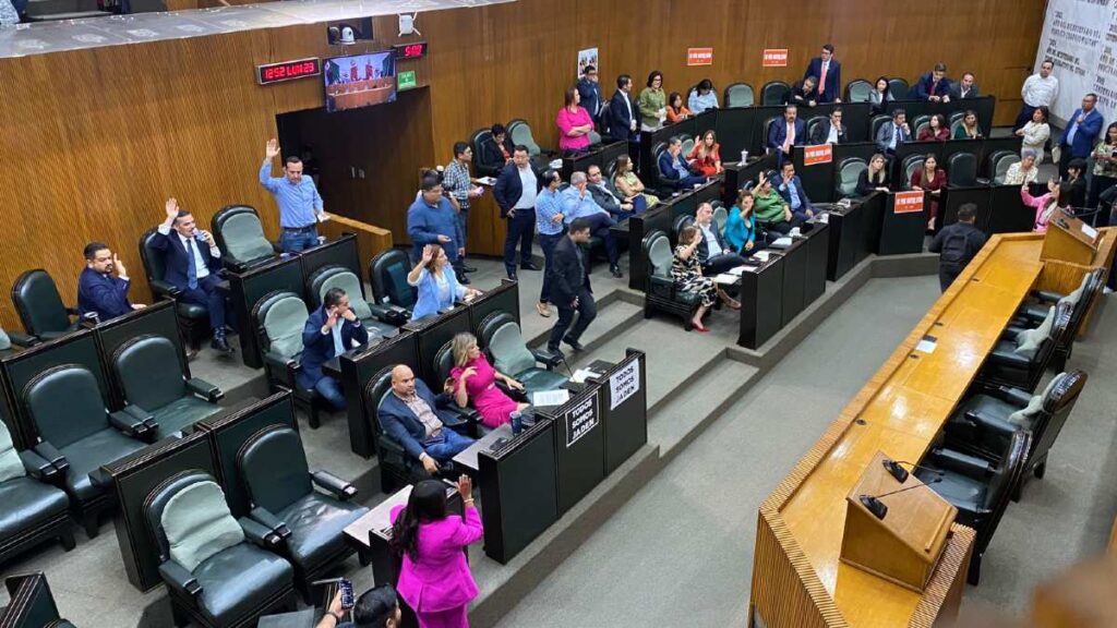 Congreso de Nuevo León Propone Aprobación de Incrementos Catastrales en 13 Municipios