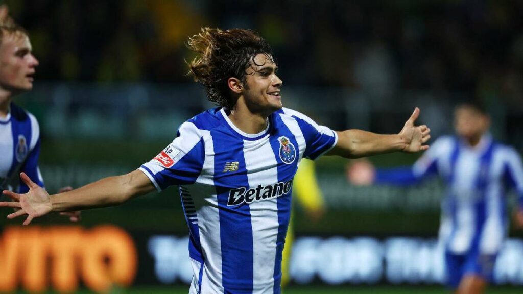 Porto Consolida su Liderato en Portugal: Supera al Sporting por Cinco Puntos