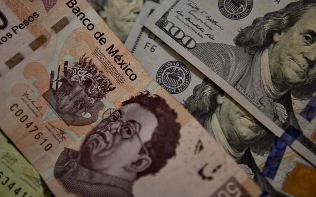 Dólar Hoy: Conoce el Tipo de Cambio Actual en México – Sábado 6 de Diciembre 2025
