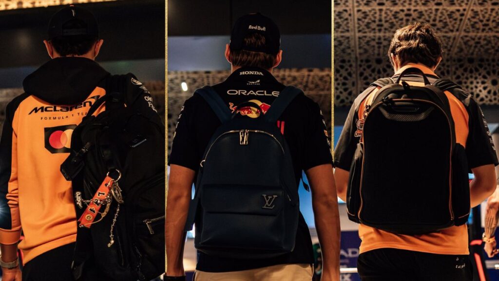 GP de Abu Dhabi 2025: Horario y Dónde Ver EN VIVO la Última Carrera de Fórmula 1