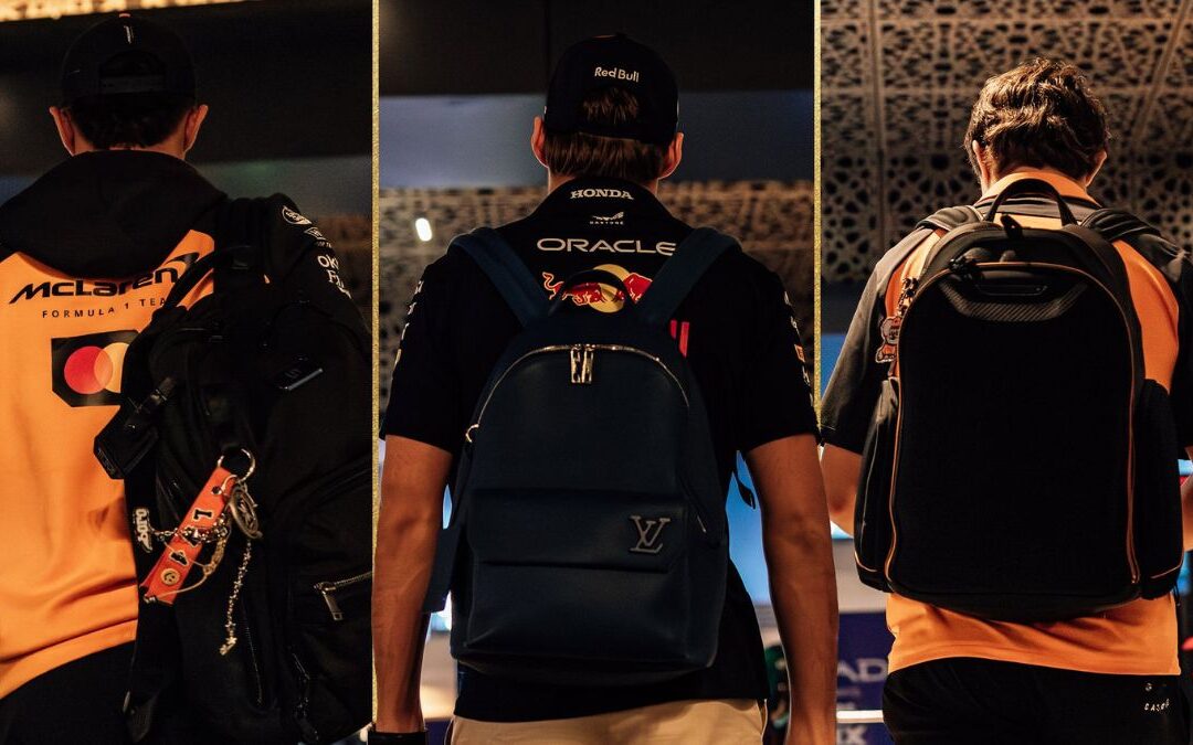 GP de Abu Dhabi 2025: Horario y Dónde Ver EN VIVO la Última Carrera de Fórmula 1