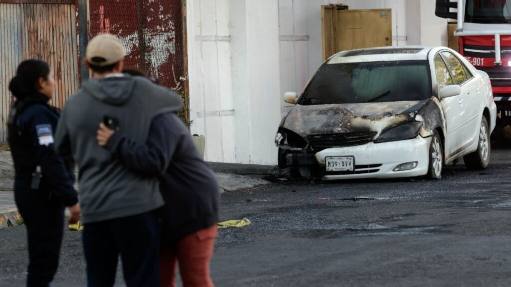 Bandas Delincuenciales en Puebla: La Intimidación de los Cárteles de Droga, según la SSC