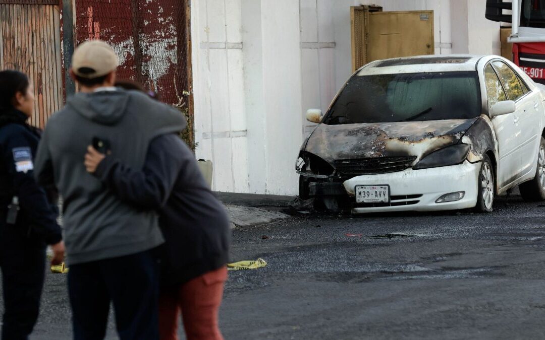 Bandas Delincuenciales en Puebla: La Intimidación de los Cárteles de Droga, según la SSC