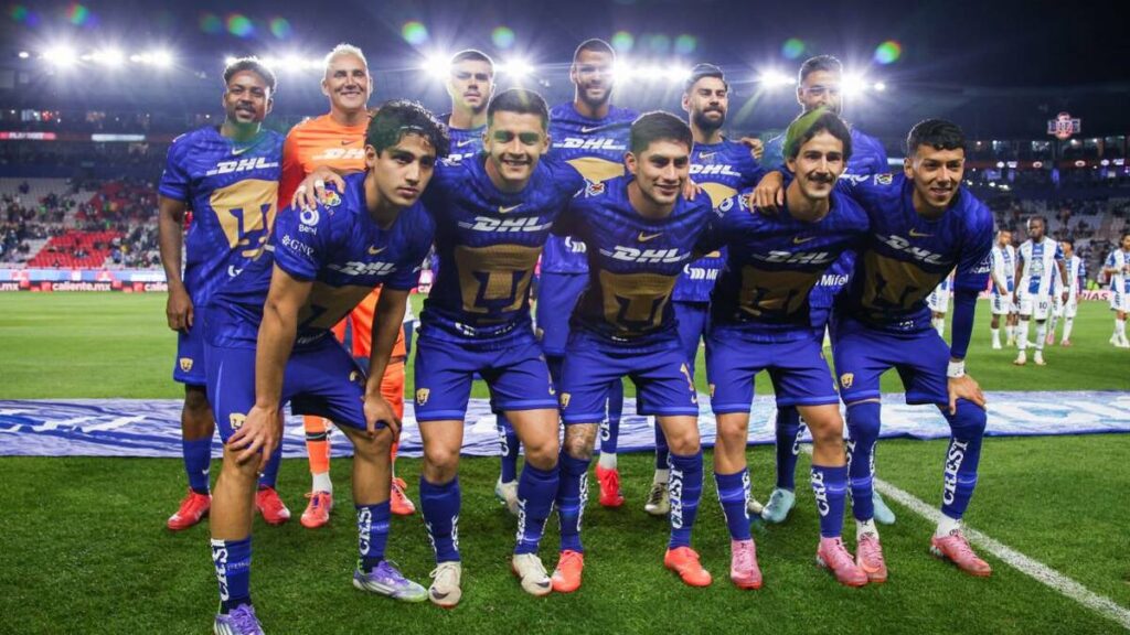 Perspectivas de los Pumas de la UNAM para el Clausura 2026: Lo que viene