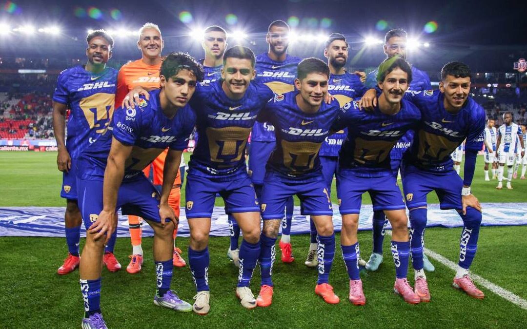 Perspectivas de los Pumas de la UNAM para el Clausura 2026: Lo que viene