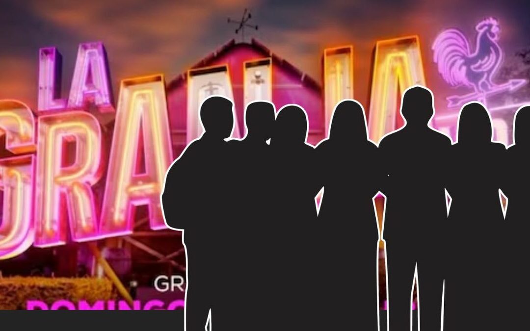 La Granja VIP: Conoce a los Nominados de la Octava Semana del Reality Show