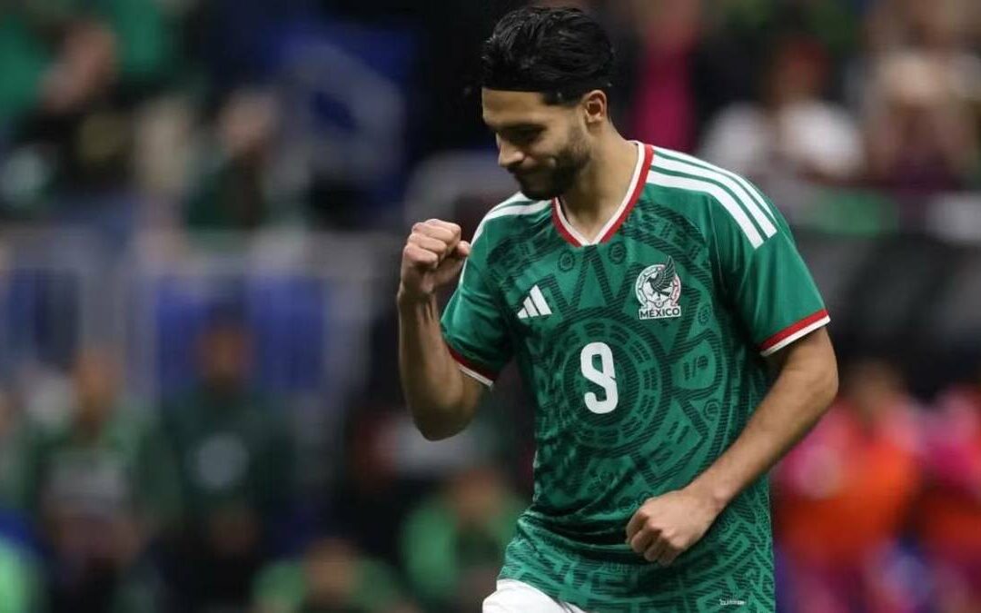 Predicción de la Leyenda del Deporte: México enfrentará a Portugal en la Final del Mundial 2026