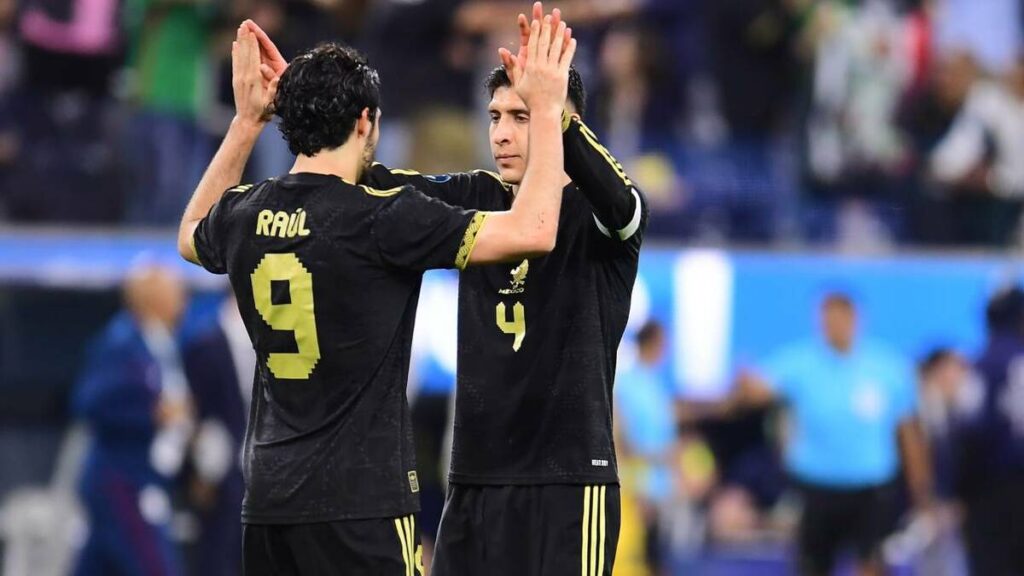 Mundial 2026: Edson Álvarez, Raúl Jiménez y Orbelín Pineda comparten sus opiniones sobre los rivales de México