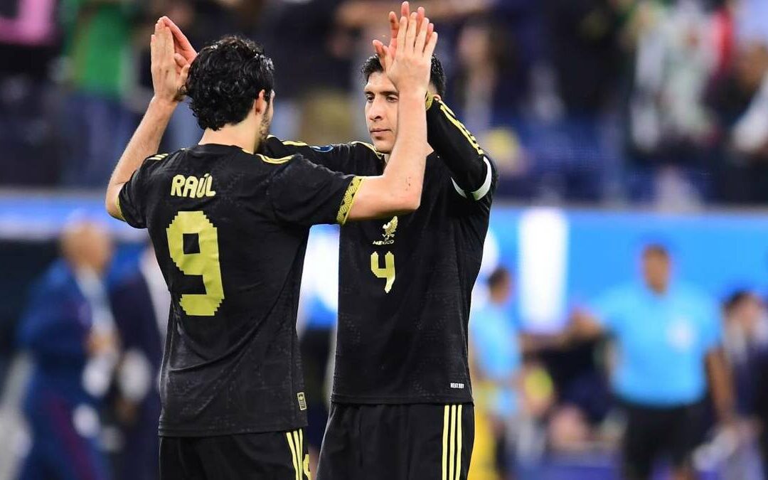 Mundial 2026: Edson Álvarez, Raúl Jiménez y Orbelín Pineda comparten sus opiniones sobre los rivales de México