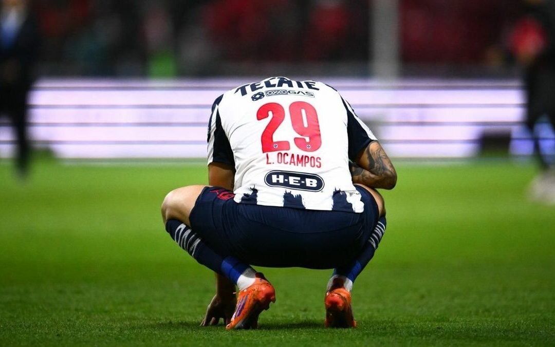 Frustración en Rayados: Afición Descontenta Exige un Cambio Urgente