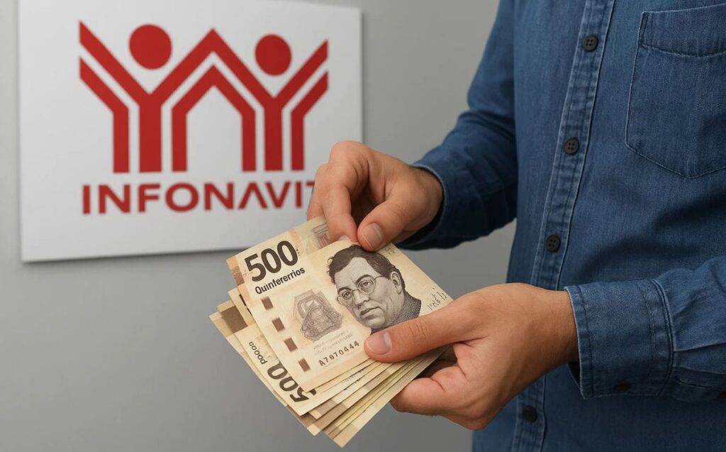 Recupera tus Ahorros del Infonavit: Guía Esencial para tu Pensiones