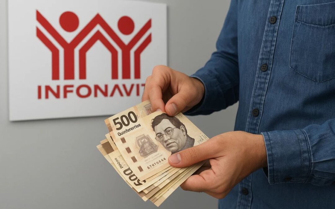 Recupera tus Ahorros del Infonavit: Guía Esencial para tu Pensiones