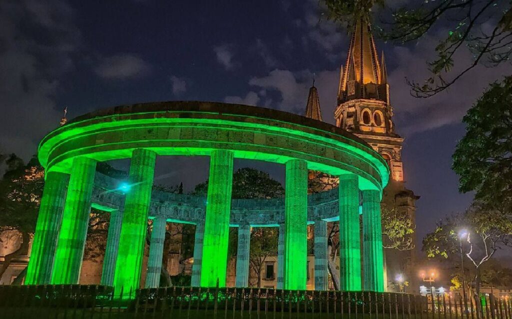 Clima Guadalajara: Pronóstico del tiempo para el 5 de diciembre de 2025