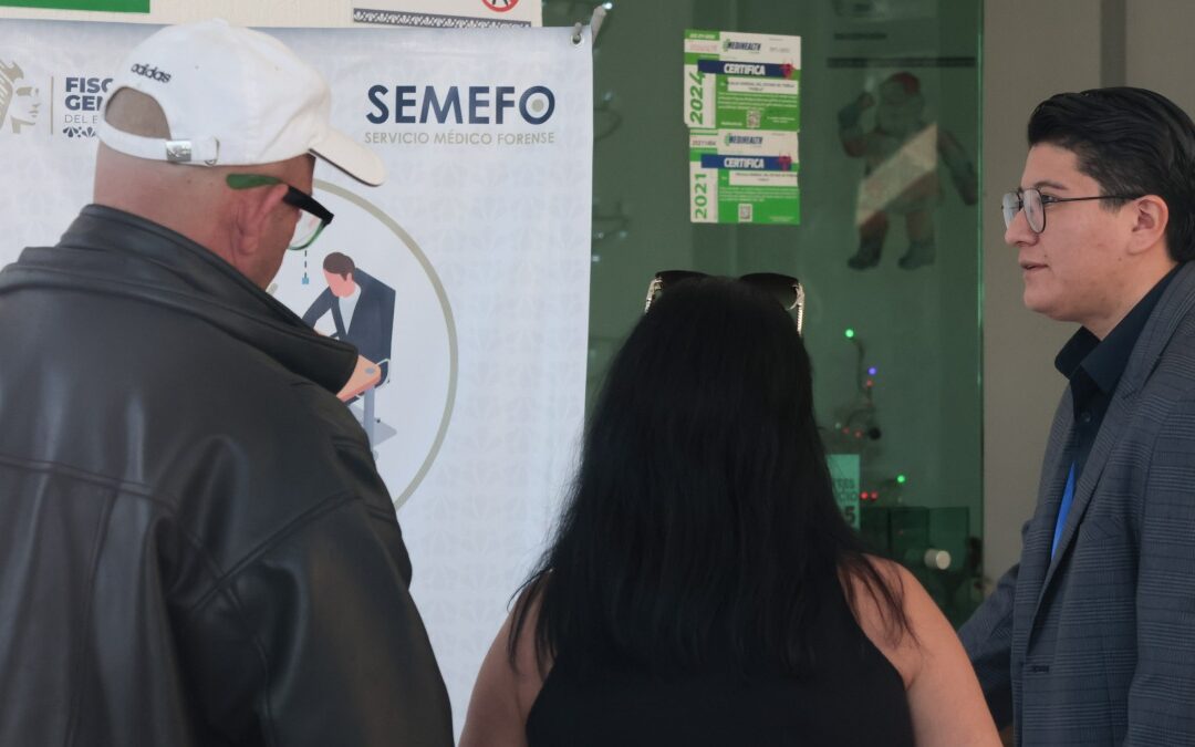 Padres de Karen Elianis Arriban a Puebla Tras Trágico Ataque en el Bar Lacoss