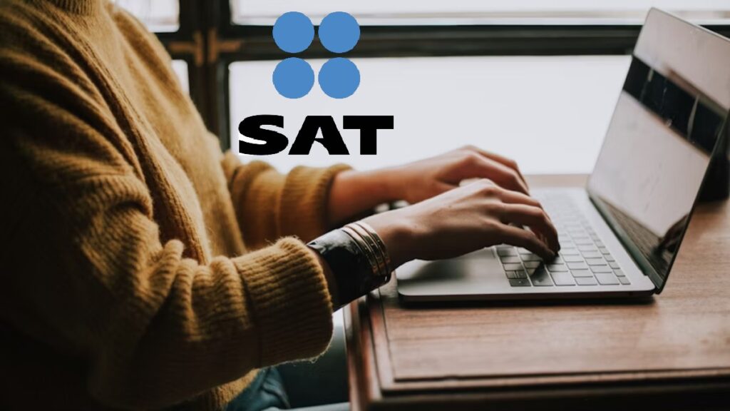Cumple con tus Obligaciones Fiscales: Entrega tu Declaración Anual del SAT Desde el Inicio de 2026