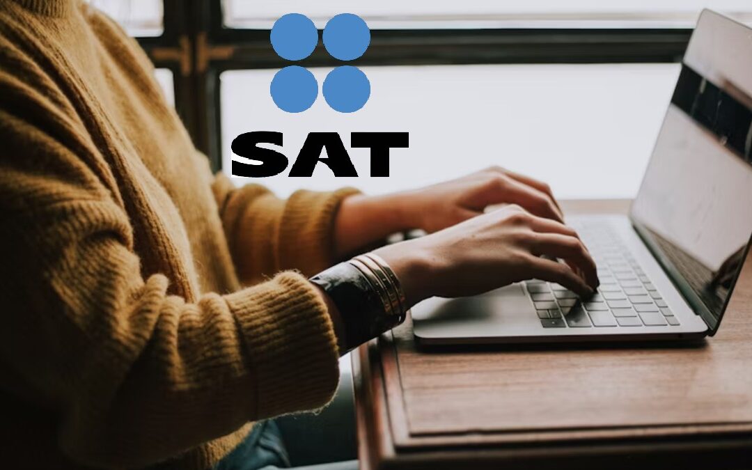 Cumple con tus Obligaciones Fiscales: Entrega tu Declaración Anual del SAT Desde el Inicio de 2026