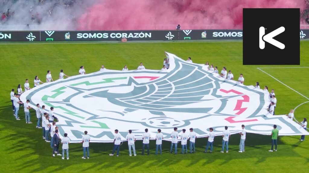 Fanki: La Nueva Plataforma para Comprar Boletos del México vs Portugal