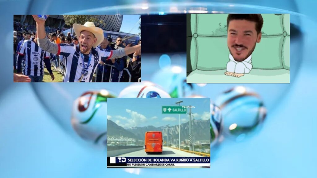 Top Memes del Mundial 2026: Lo Mejor del Evento en Monterrey