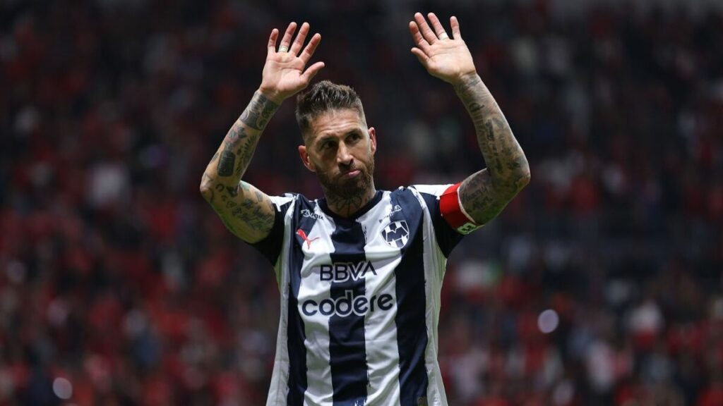 Sergio Ramos Deja Rayados: Un Mensaje Emotivo para sus Seguidores