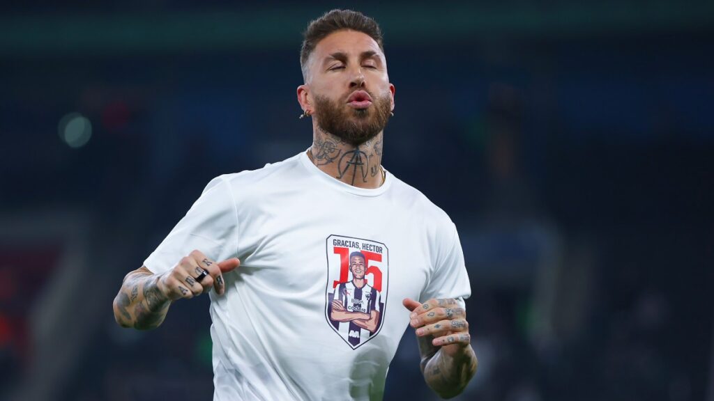 Sergio Ramos Confirma Su Salida de Rayados Tras la Eliminación en el Apertura 2025