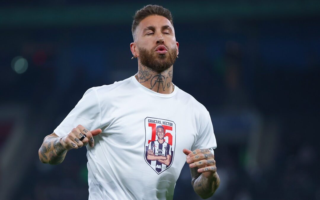 Sergio Ramos Confirma Su Salida de Rayados Tras la Eliminación en el Apertura 2025
